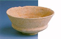 Carinated Bowl